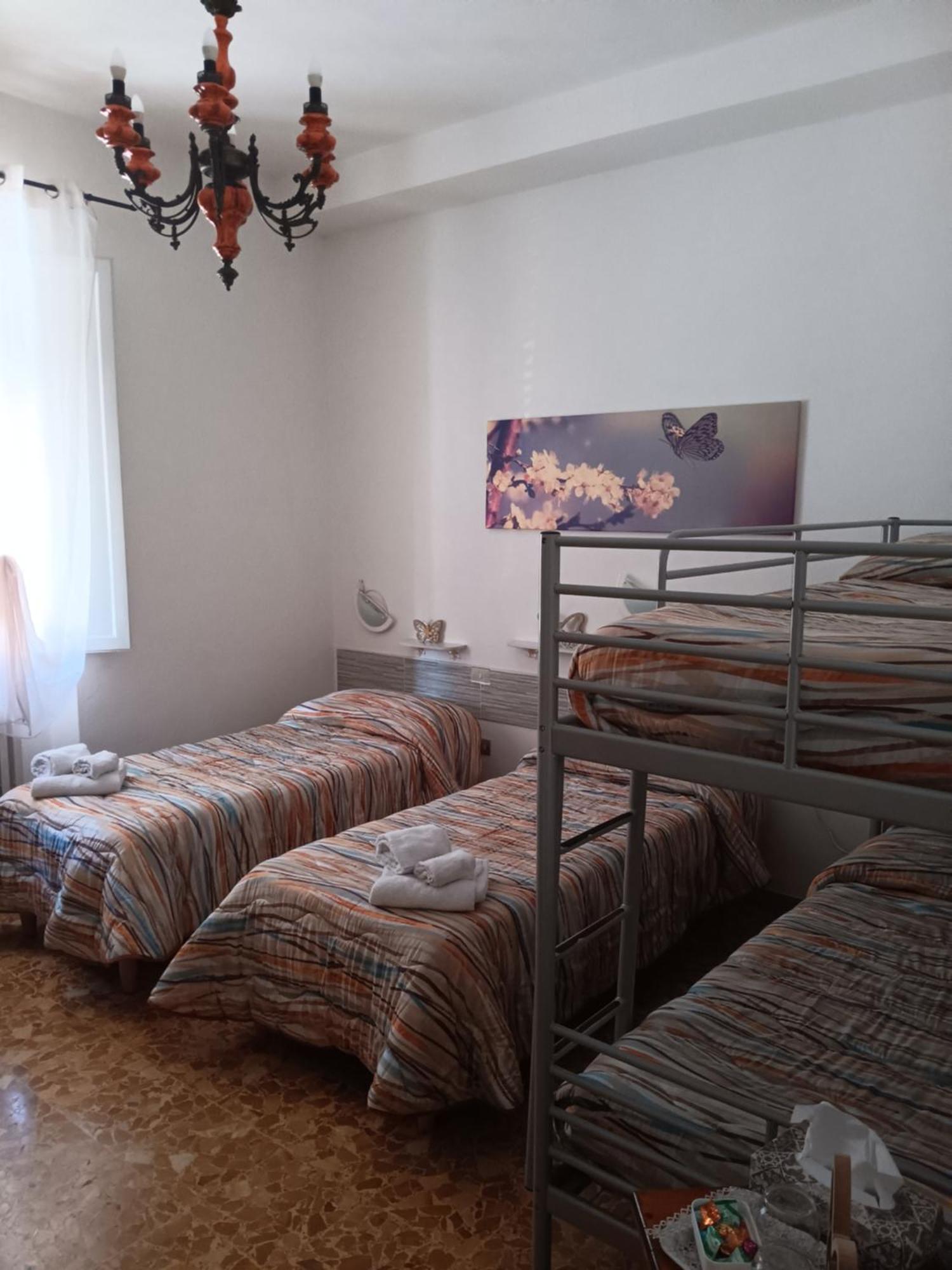 فندق Locazione Lety سان بييرو أ سيف المظهر الخارجي الصورة